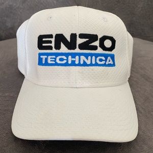 Mens Enzo Technica hat